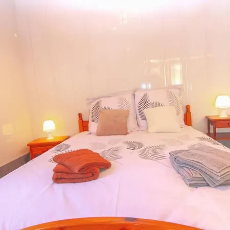 Villa Dormir dans une villa Camembert à Torreilles plage *