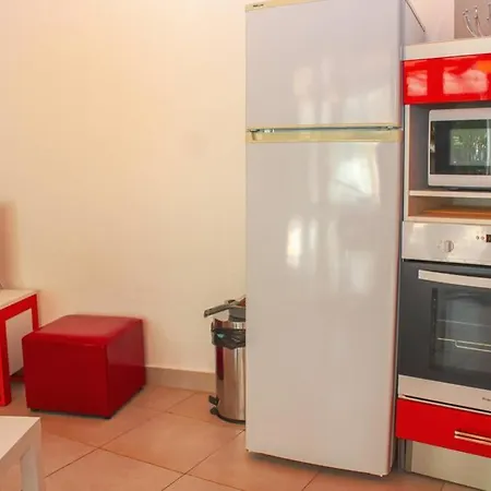 Villa Dormir dans une villa Camembert à Torreilles plage