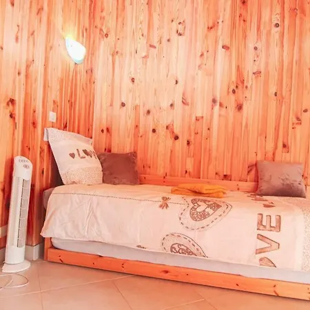 Villa Dormir dans une villa Camembert à Torreilles plage *