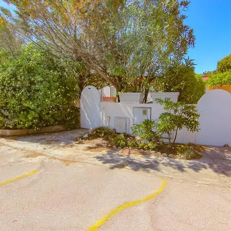 Dormir dans une villa Camembert à Torreilles plage Torreilles
