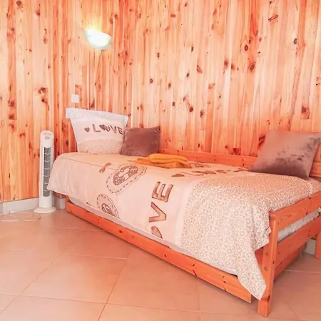 Dormir dans une villa Camembert à Torreilles plage Villa Torreilles