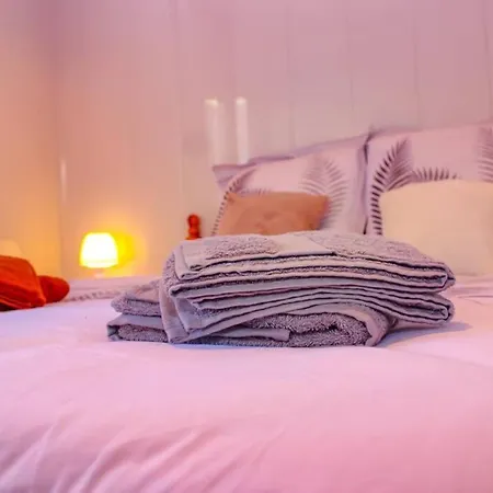 别墅 Dormir Dans Une Villa Camembert A Torreilles Plage